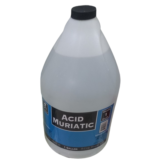 ACID MURIAIC