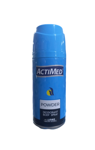 ACTIMED POWDER