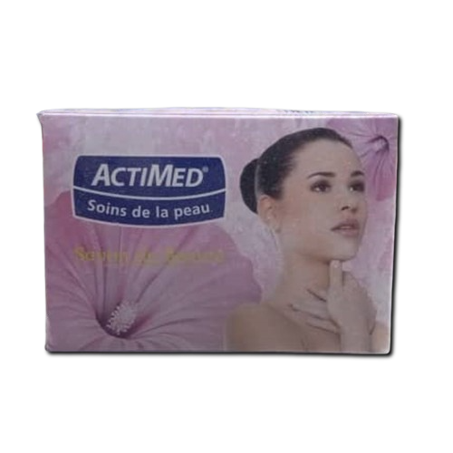 ACTIMED SOIN DE LA PEAU