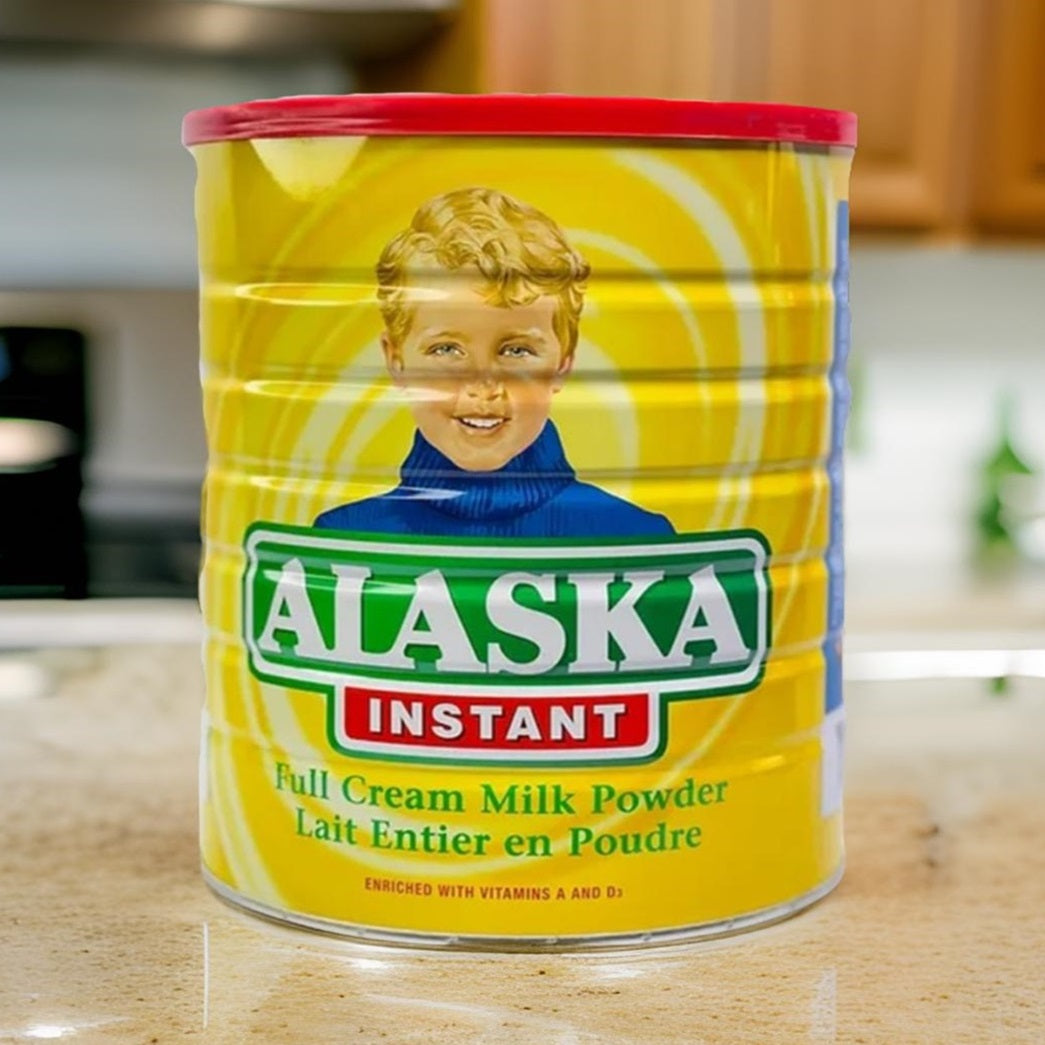 ALASKA INSTANT 400g