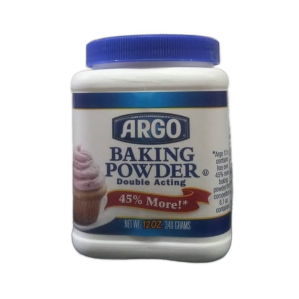 ARGO BAKIN POWDER