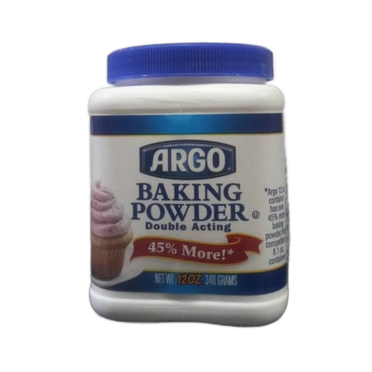 ARGO BAKIN POWDER