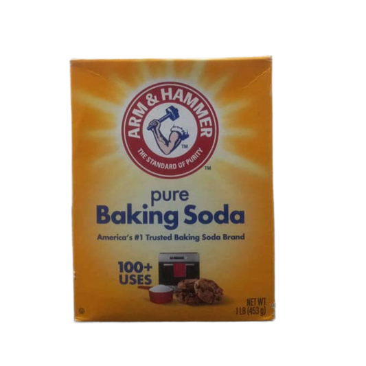 ARM & HAMMER  PURE BAKING SODA