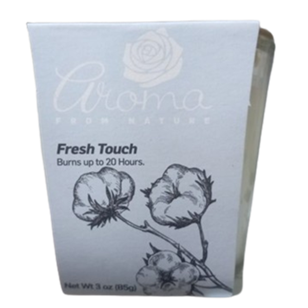 AROMA FRESH TOUCH