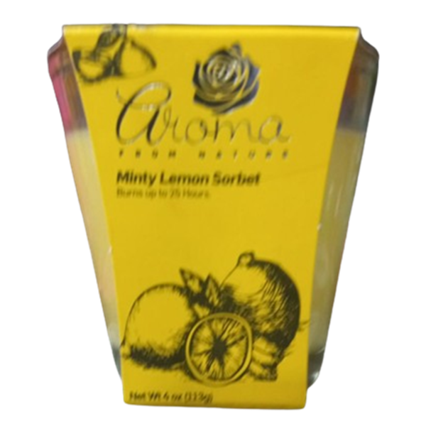 AROMA 4 oZ
