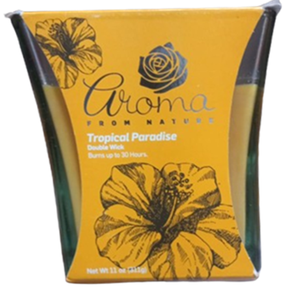 AROMA