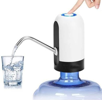 AUTOMATIC WATER DISPENSER