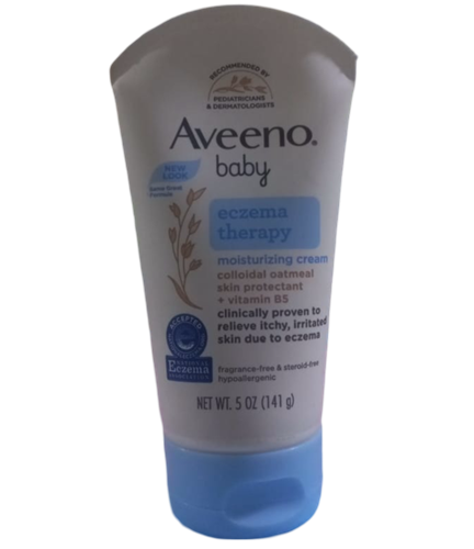 AVEENO BABY 5 OZ  141 G