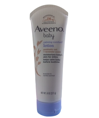 AVEENO BABY 8 OZ 272 G