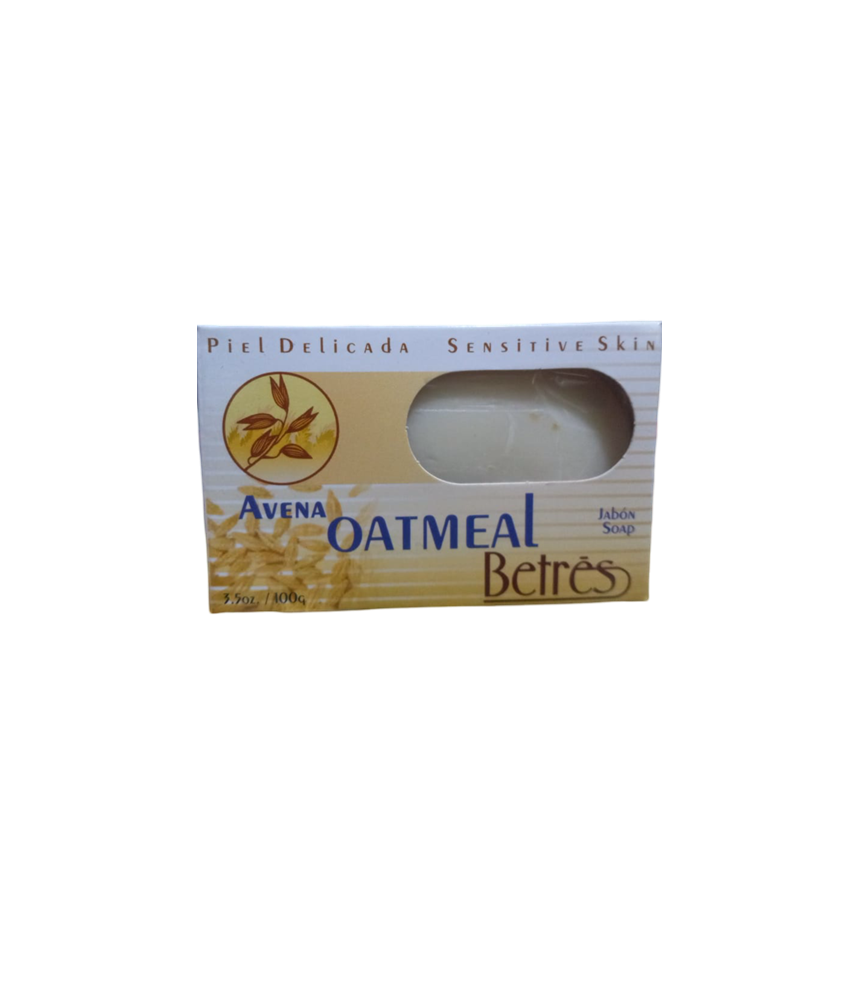 AVENA OATMEAL