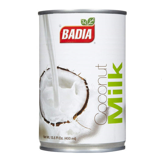 BADIA COCONUT MILK