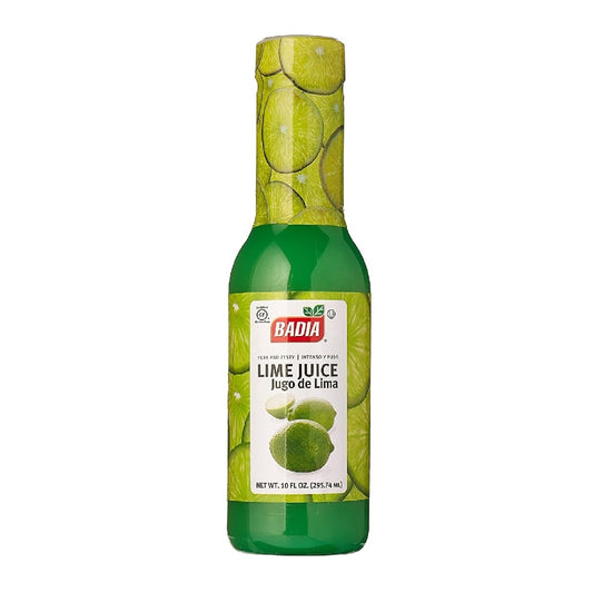 BADIA LIME JUICE