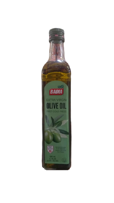 BADIA OLIVE OIL