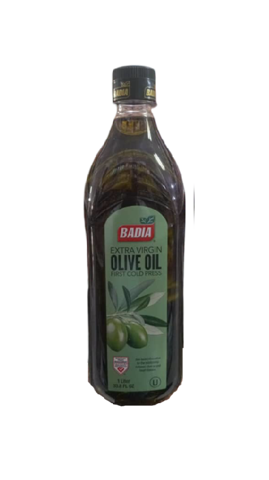 OLIVE OIL