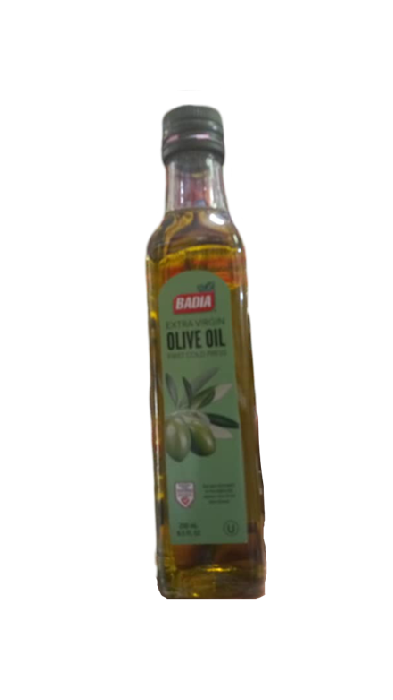 BADIA OLIVE OIL 6.76 FL OZ