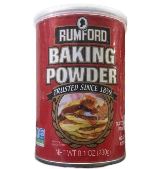 BAKING POWDER