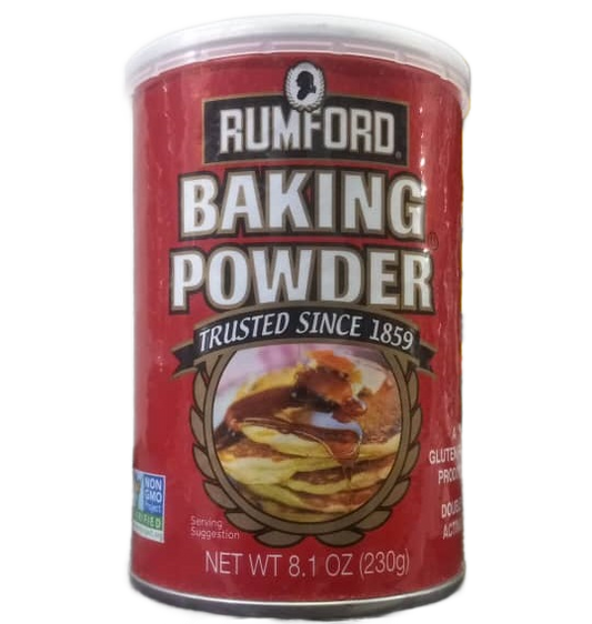 BAKING POWDER