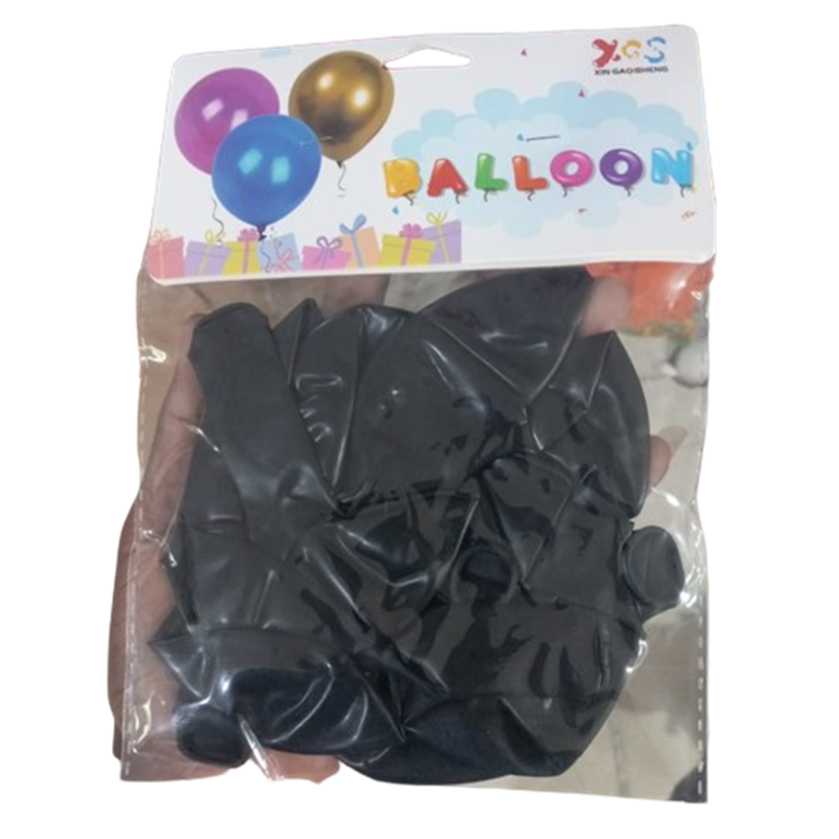 BALLON YOS