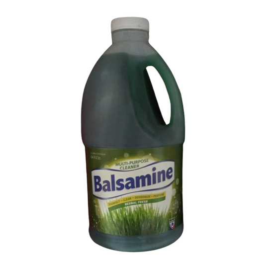 BALSAMINE