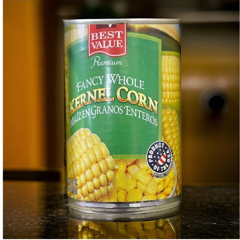 KERNEL CORN