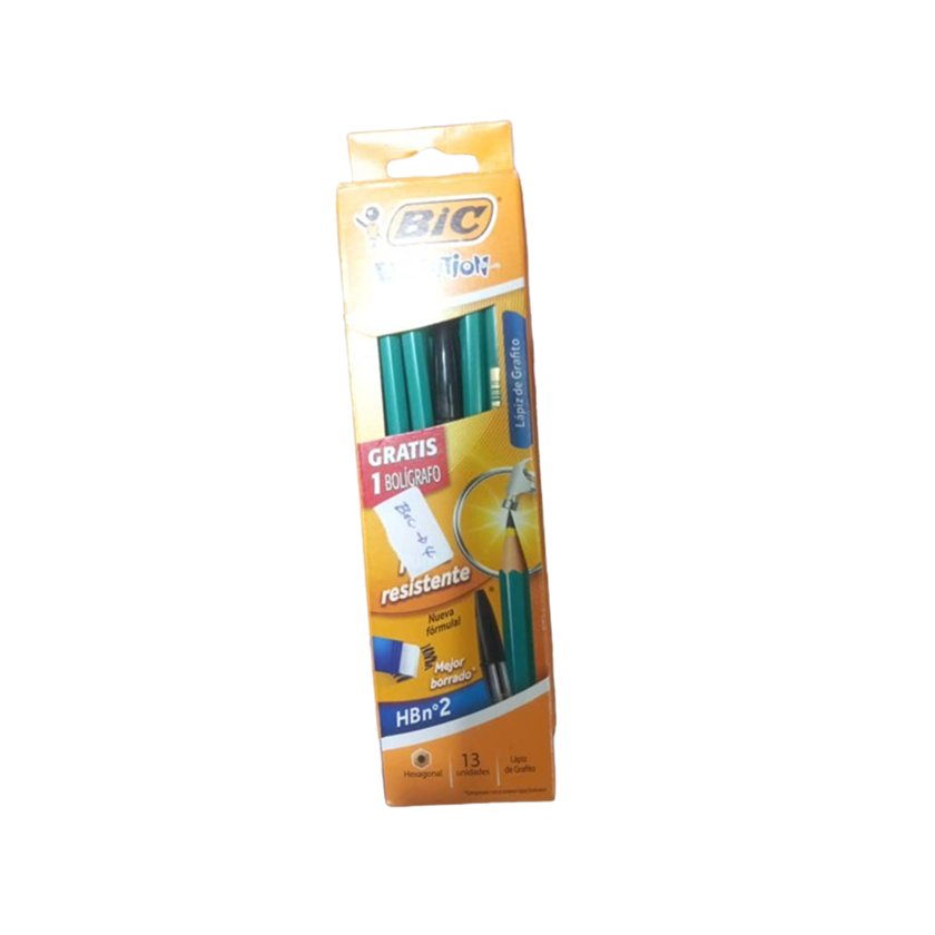 BIC
