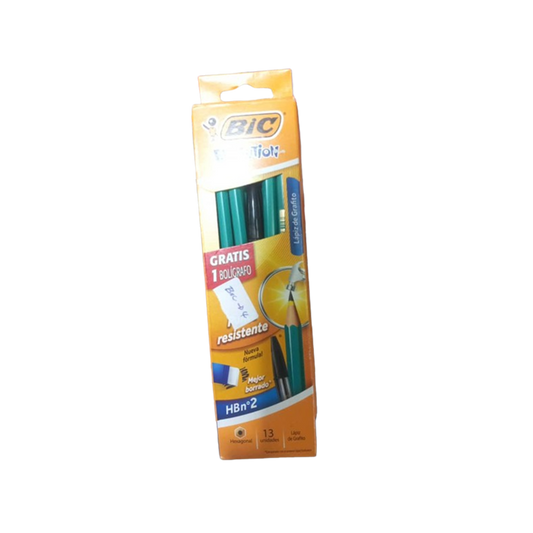 BIC