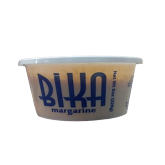 BIKA MARGARINE