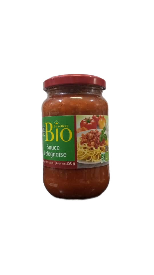 SAUCE BOLOGNAISE