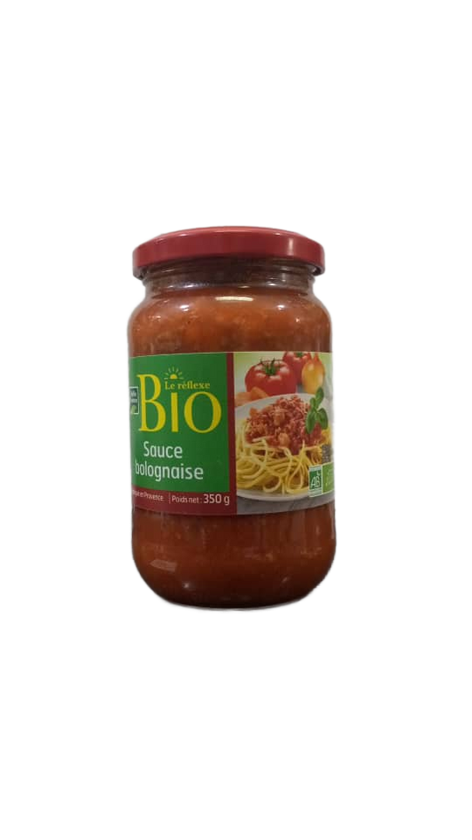 SAUCE BOLOGNAISE