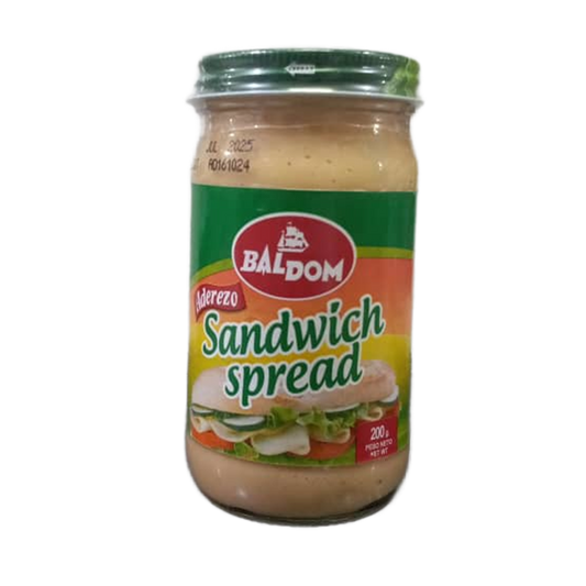 SANDWICH SPREAD