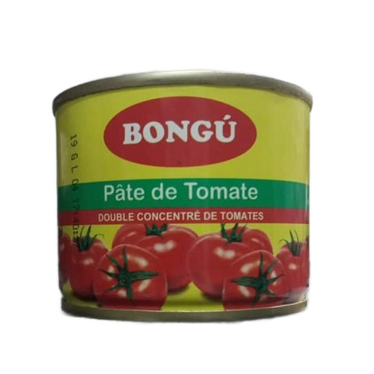 PÂTE DE TOMATE BONGÚ