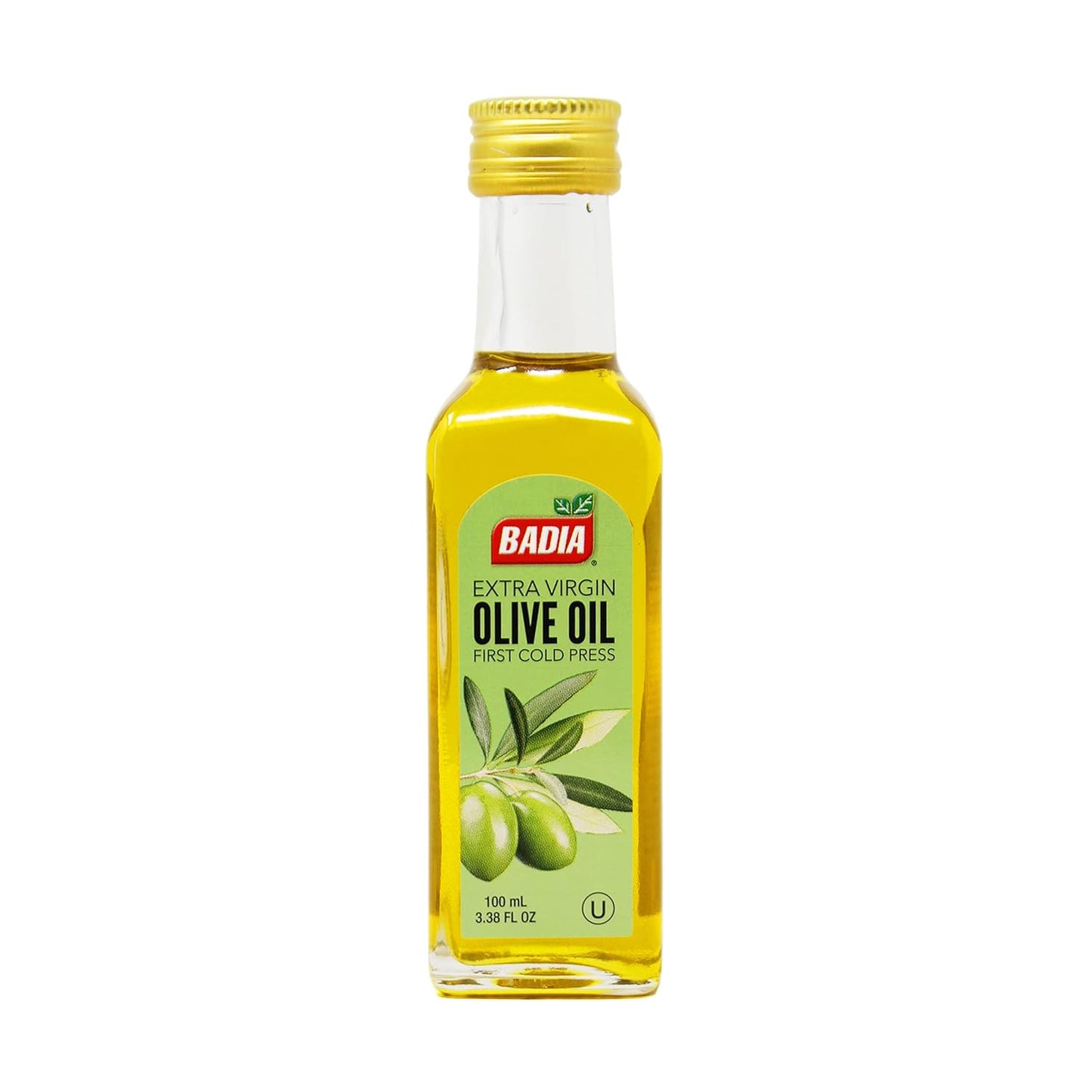 BADIA OLIVE OIL