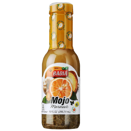 BADIA MOJO MARINADE