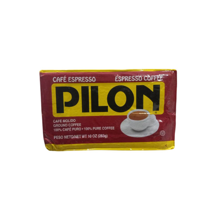 CAFÉ ESPRESSO PILON