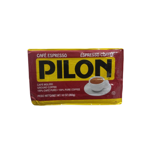 CAFÉ ESPRESSO PILON