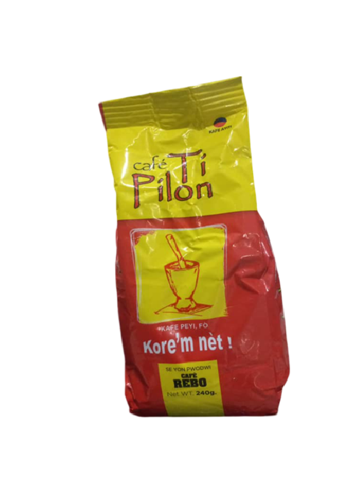 CAFÉ TI PILON