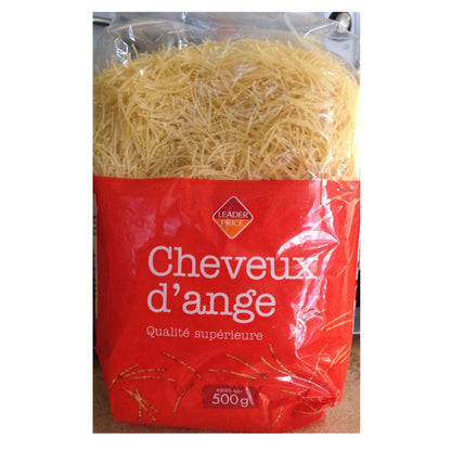 CHEVEUZ D'ANGE  (500 g)