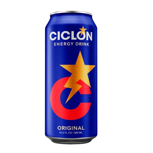 CICLON ORIGINAL 16 FL OZ 500 MLVB
