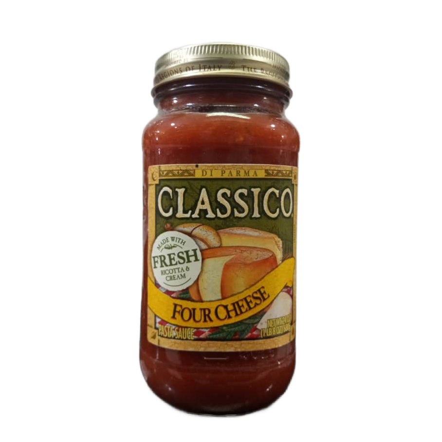 PASTA SAUCE CLASSICO