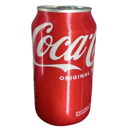 COCAS COLA