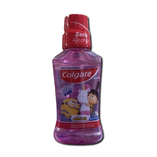 COLGATE PLAX KID'S 250 ML ZERO ALCOOL