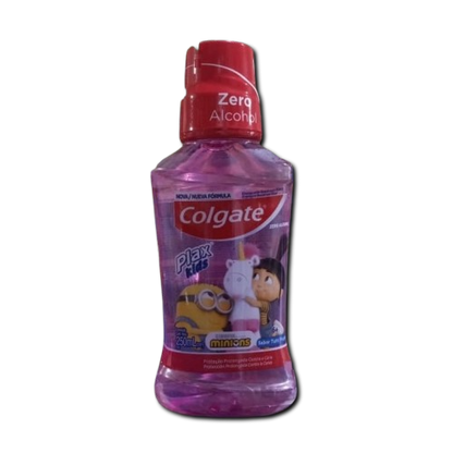 COLGATE PLAX KID'S 250 ML ZERO ALCOOL