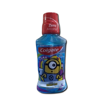 COLGATE PLAX KID'S 250 ML ZERO ALCOOL