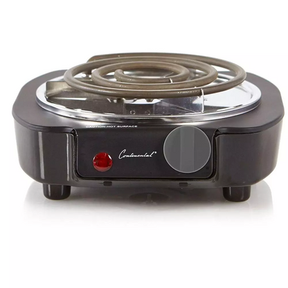 CONTINENTAL SINGLE BURNER