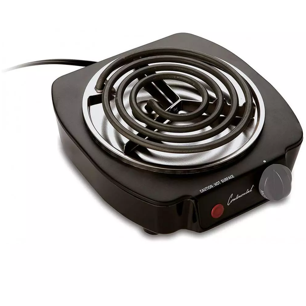 CONTINENTAL SINGLE BURNER