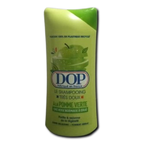 LE SHAMPOOING TRÈS DOUX , BIO, DOP