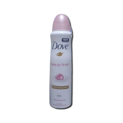 DÉODORANT, MOISTURISING CREAM, DOVE , 48 H, 0% ALCOHOL