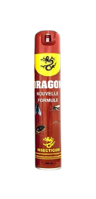 DRAGON NOUVELLE FORMULE