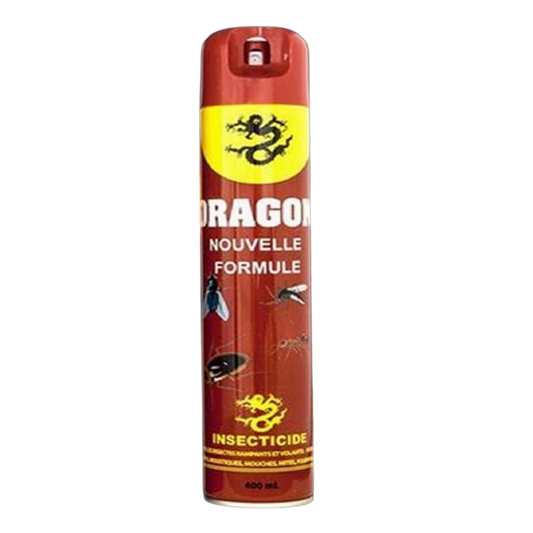 DRAGON NOUVELLE FORMULLE (INSECTICIDE) 40 ML