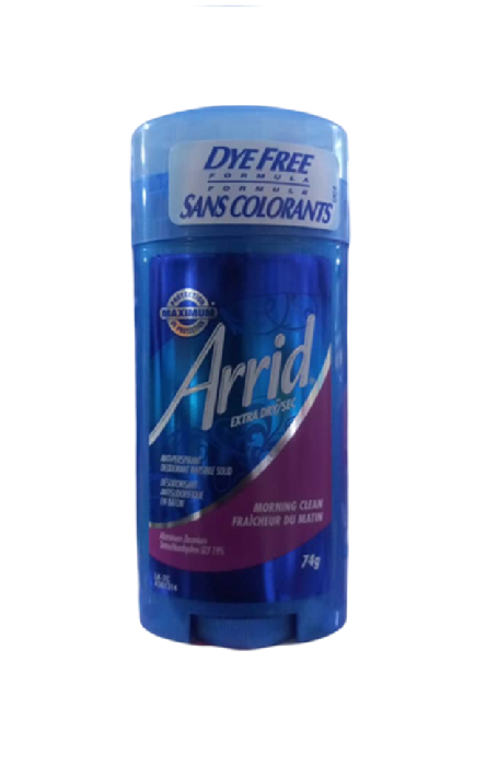 DYE FREE SANS COLORANT